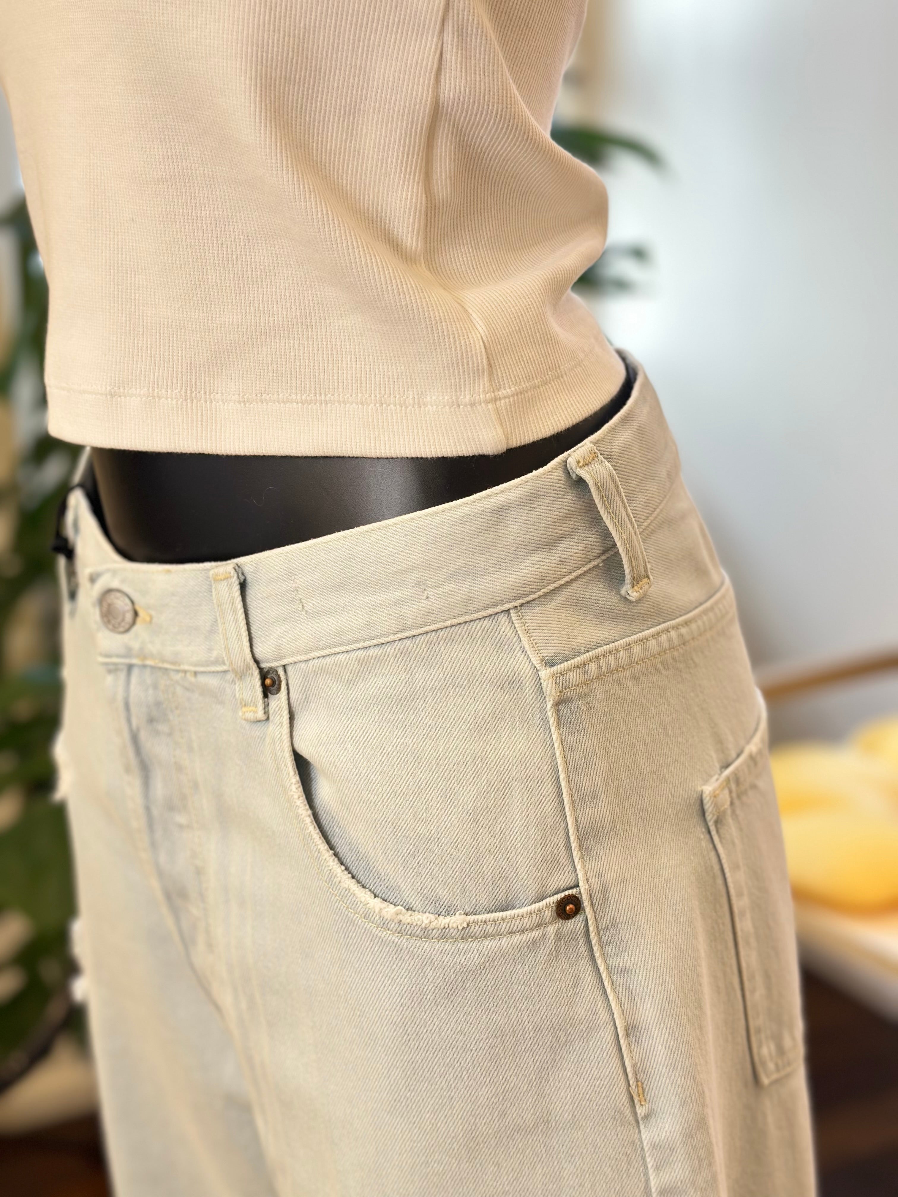 Helle Jeans Vicolo