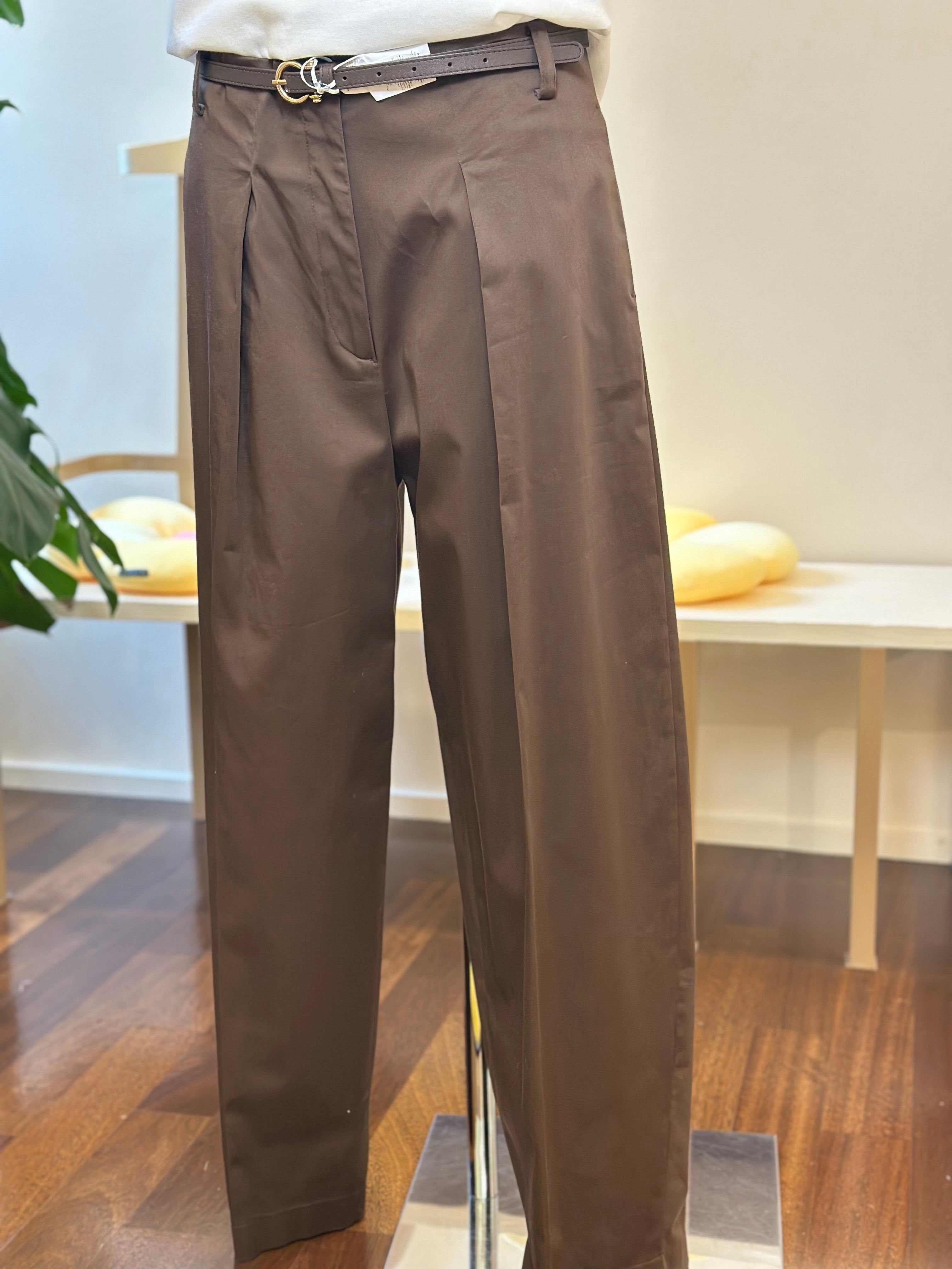 Hose Braun Jijil