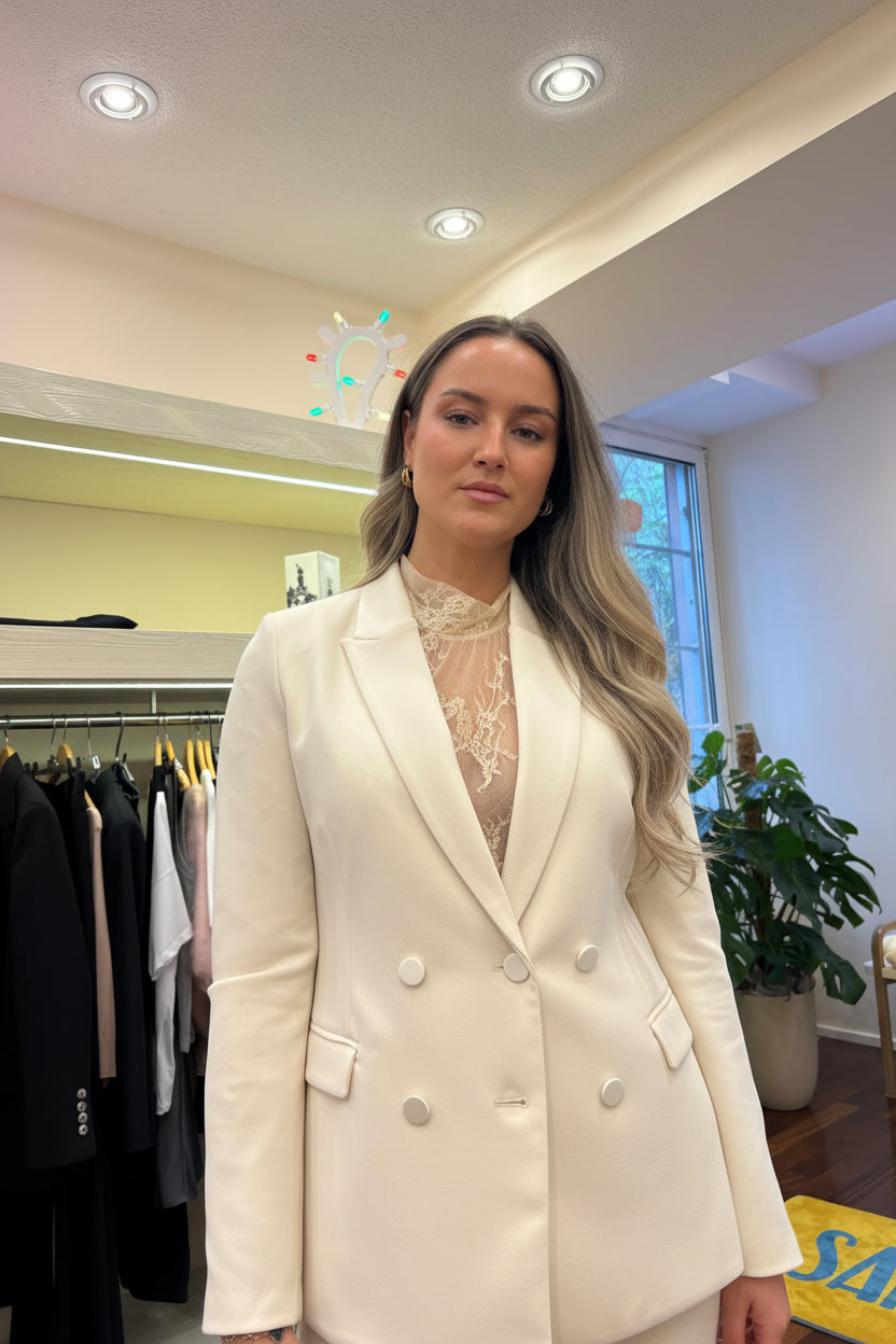 Blazer Butter Vicolo