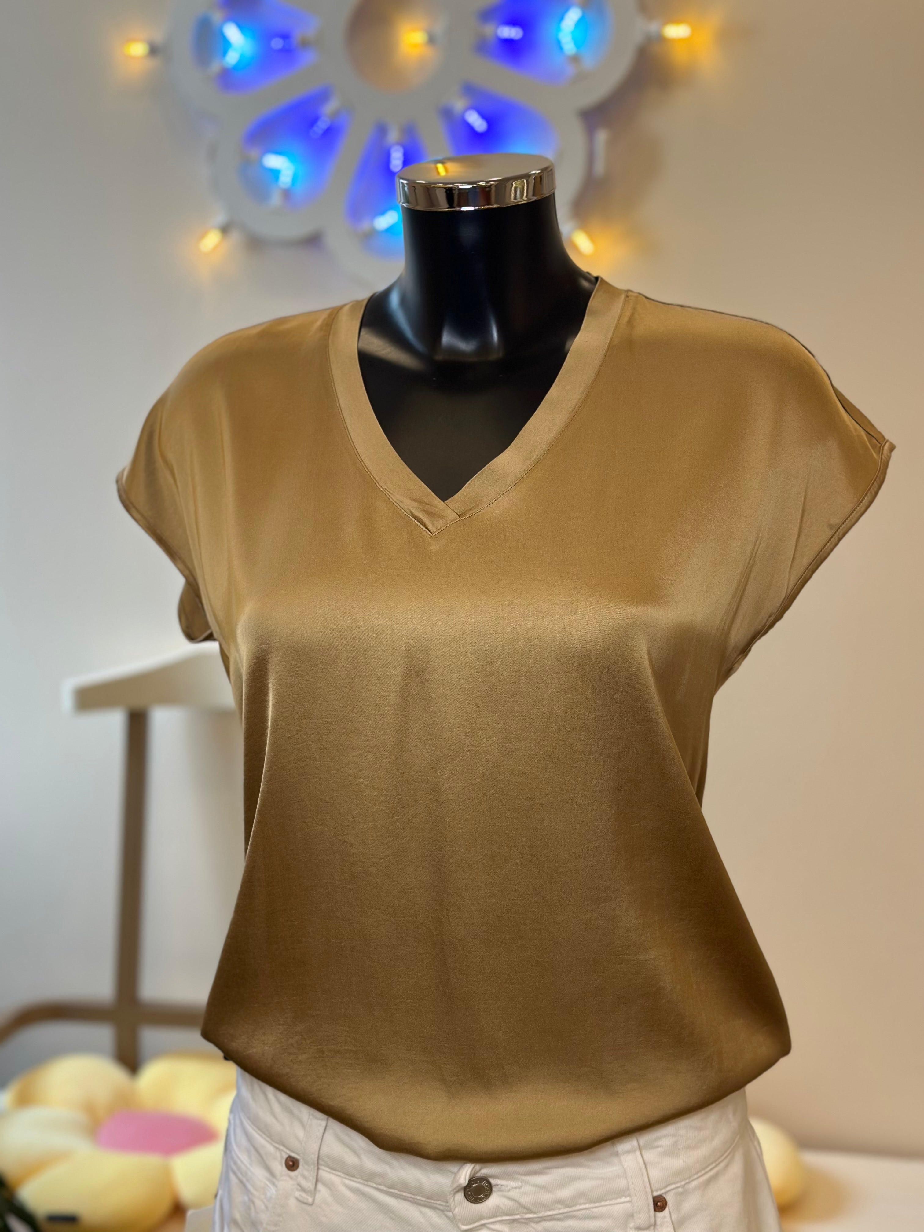 T-Shirt Sand Dixie