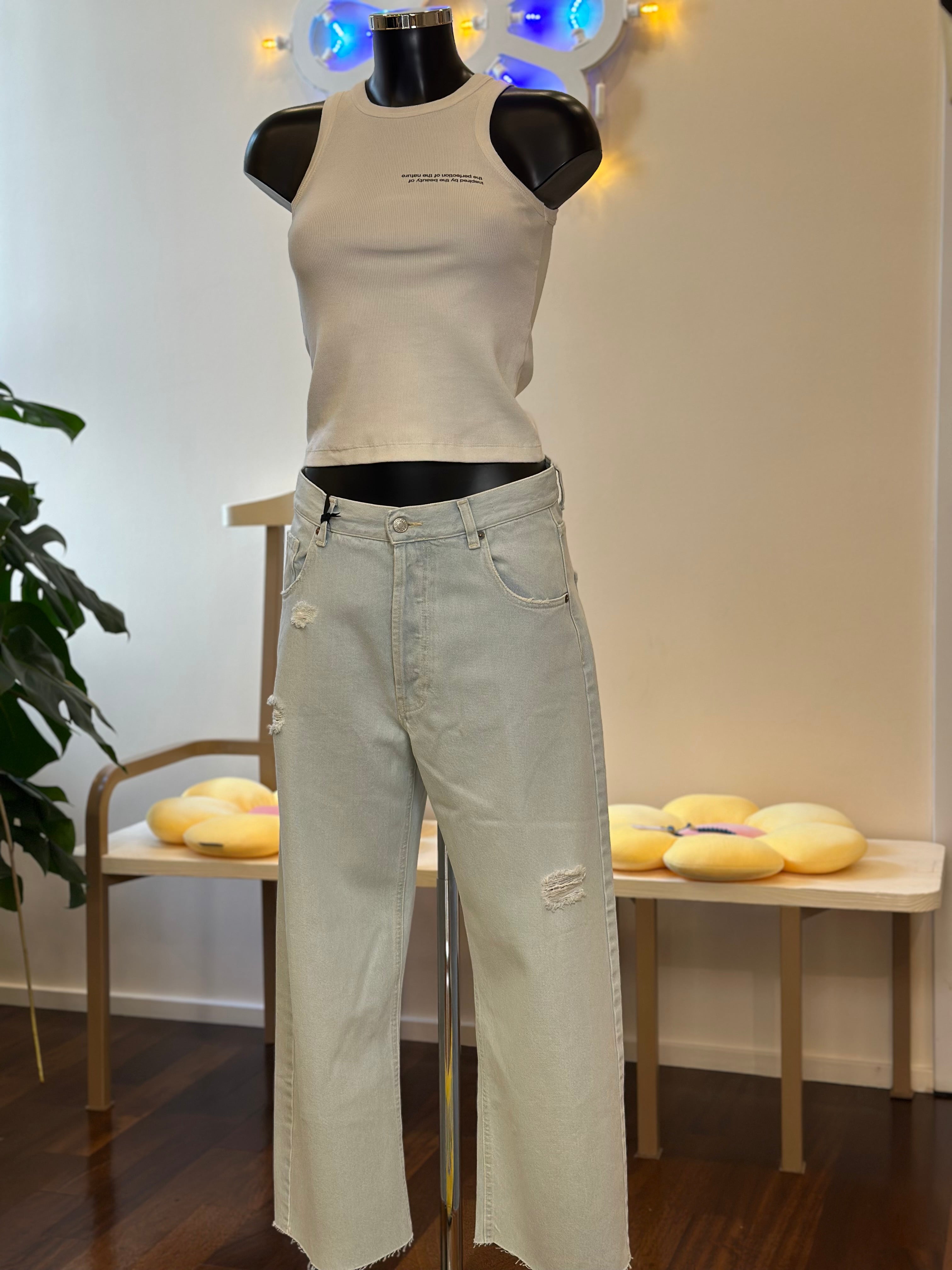 Helle Jeans Vicolo