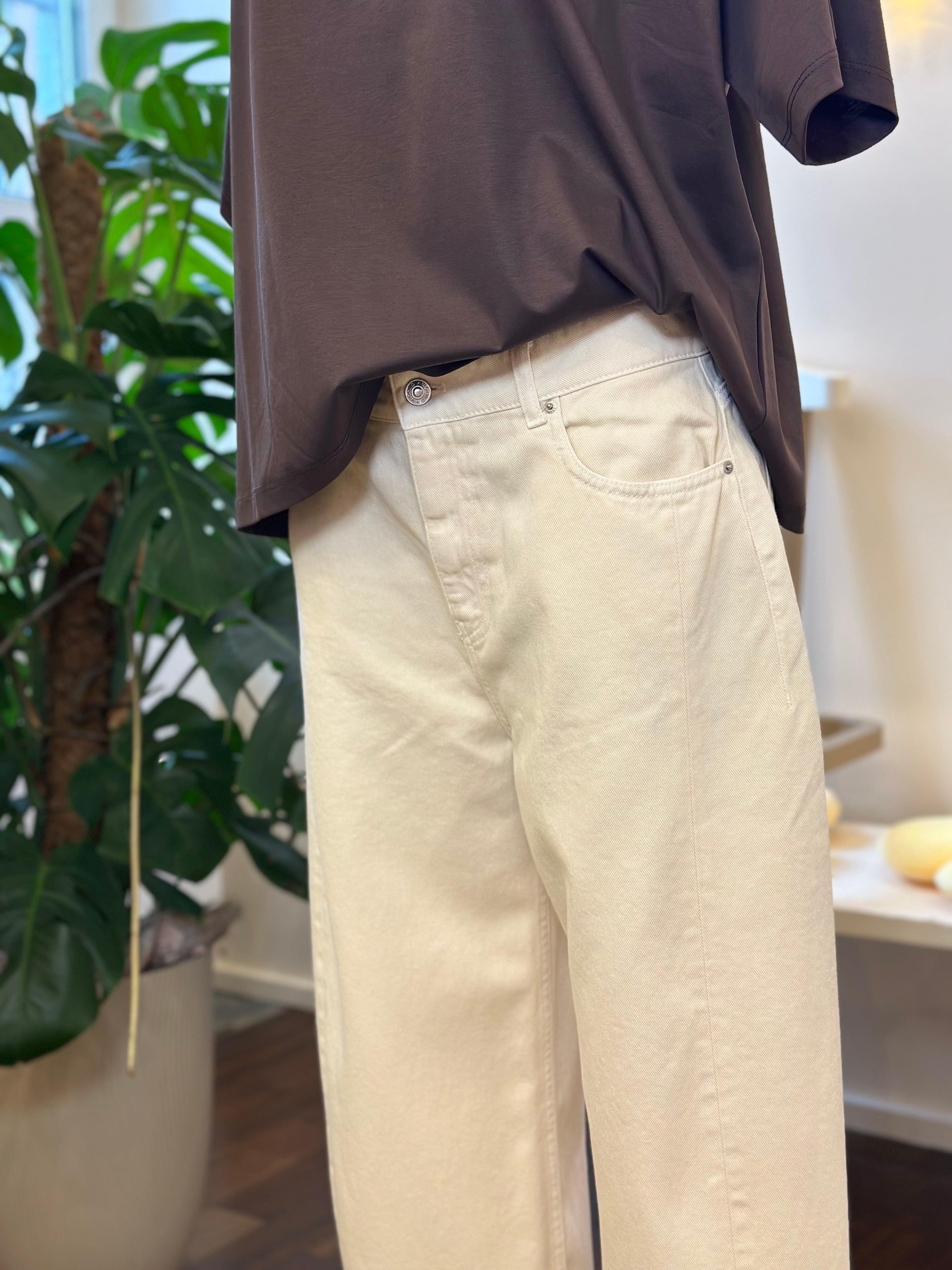 Jeans Vanille Vicolo