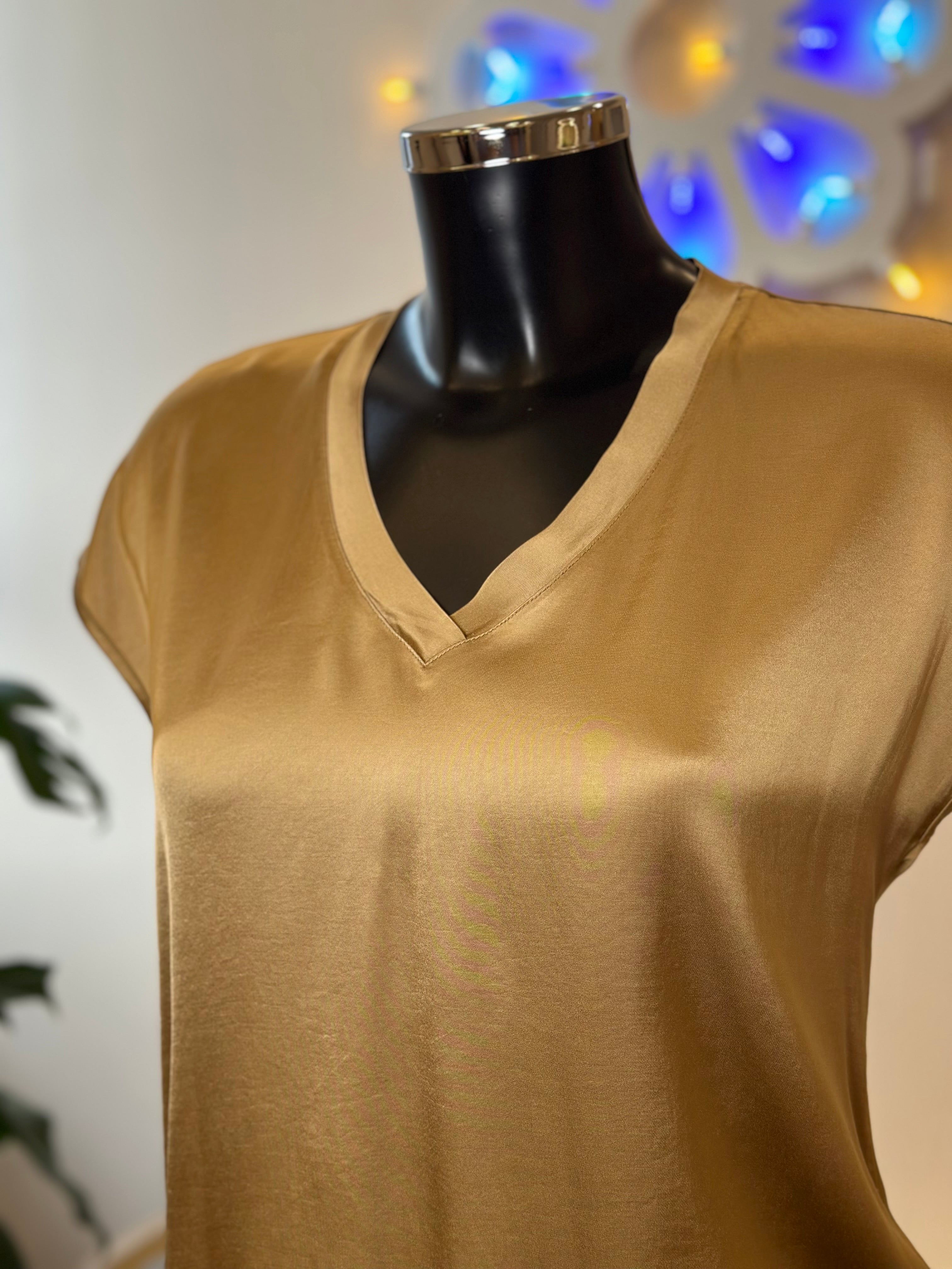 T-Shirt Sand Dixie