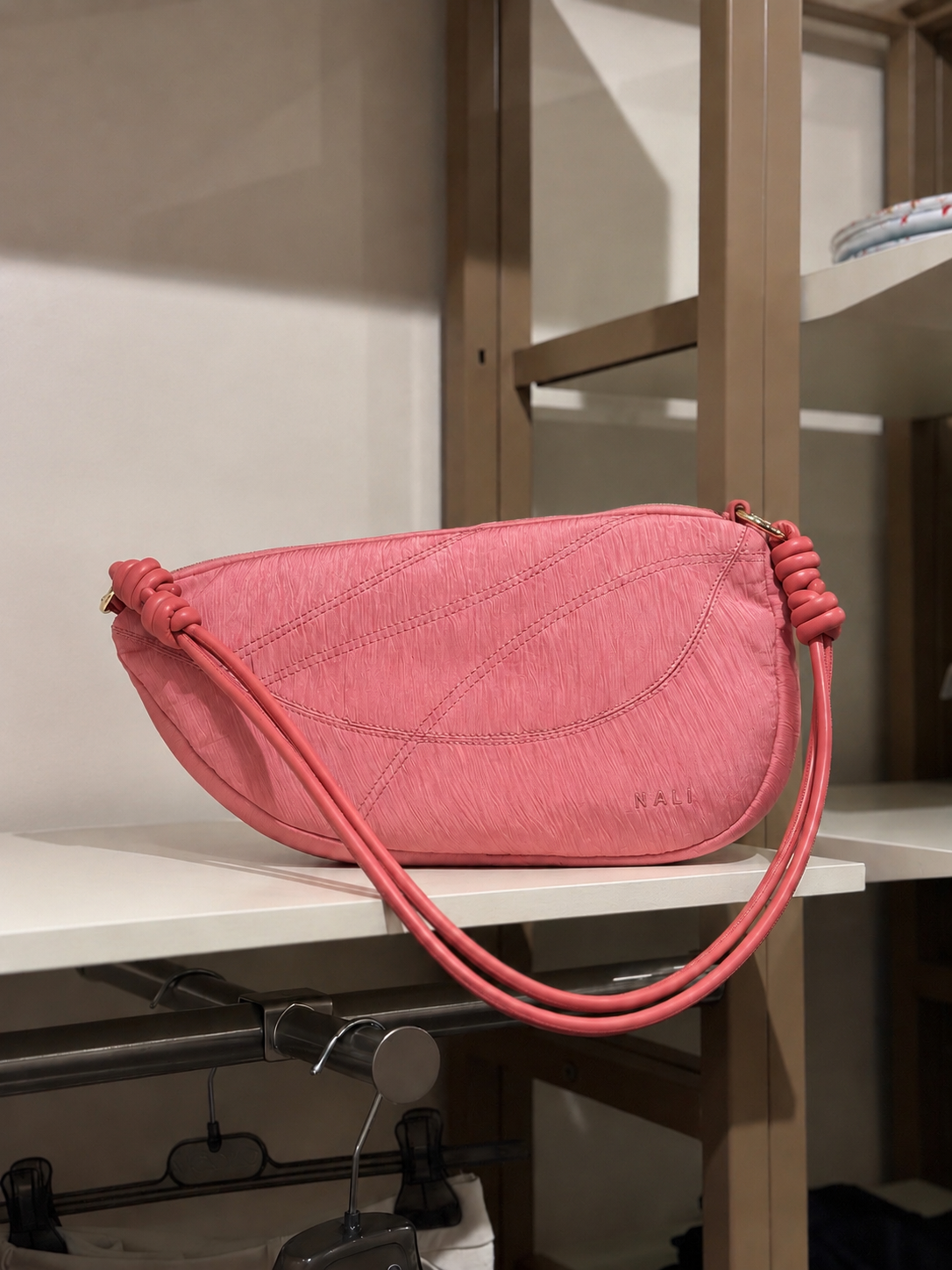 Tasche Holly Pink Nali