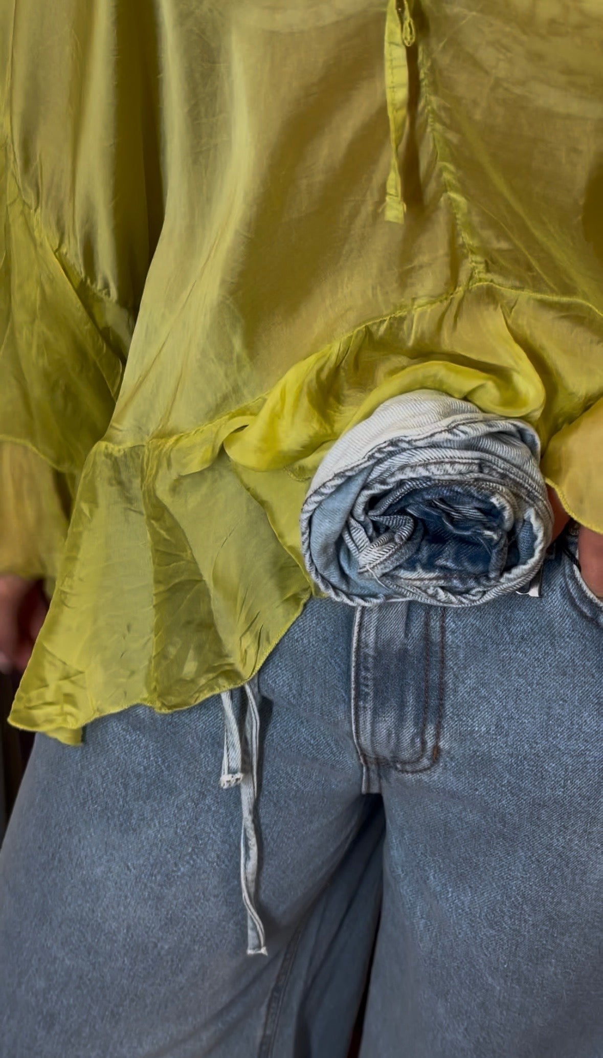 Jeans Dixie