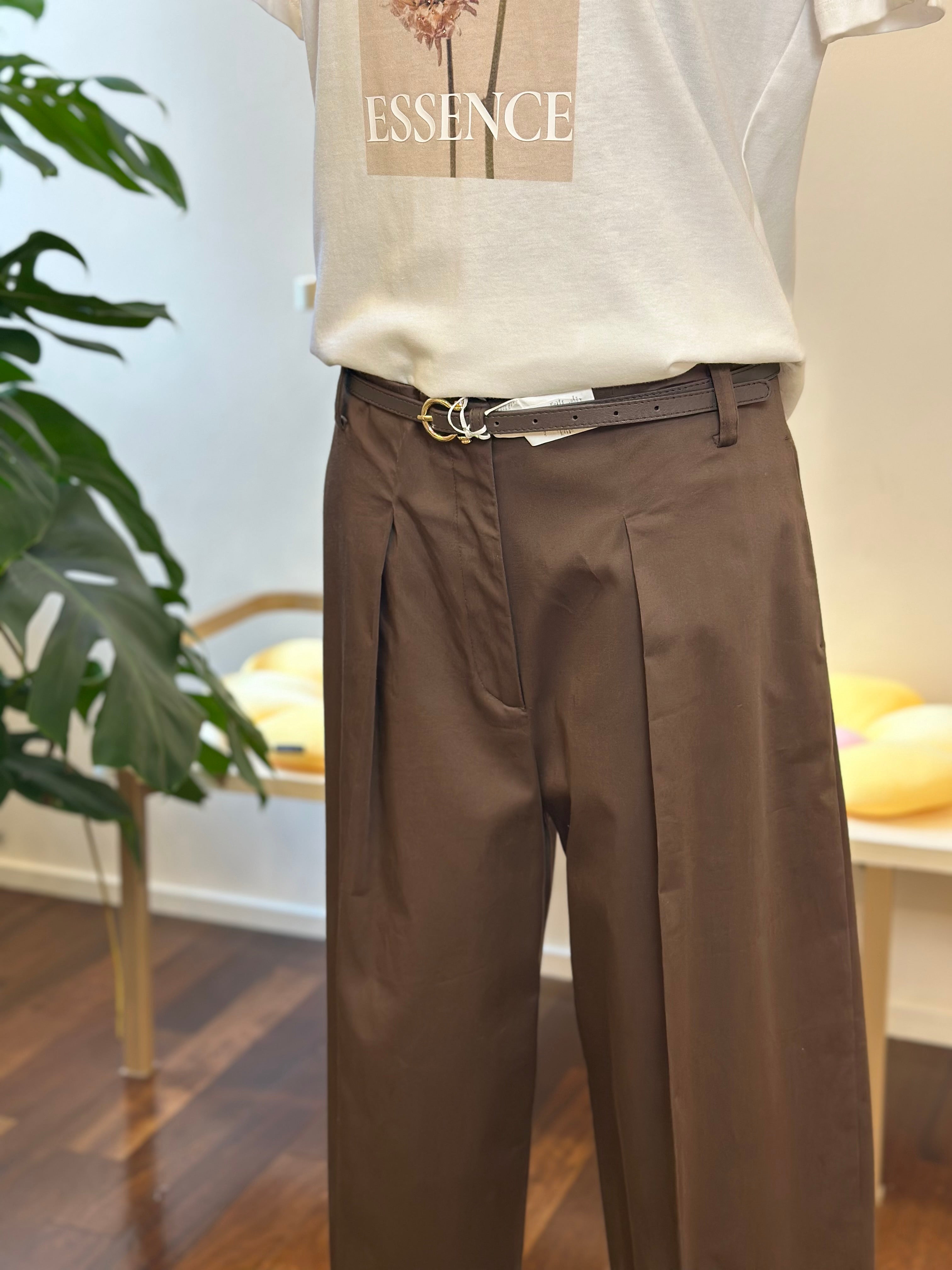 Hose Braun Jijil