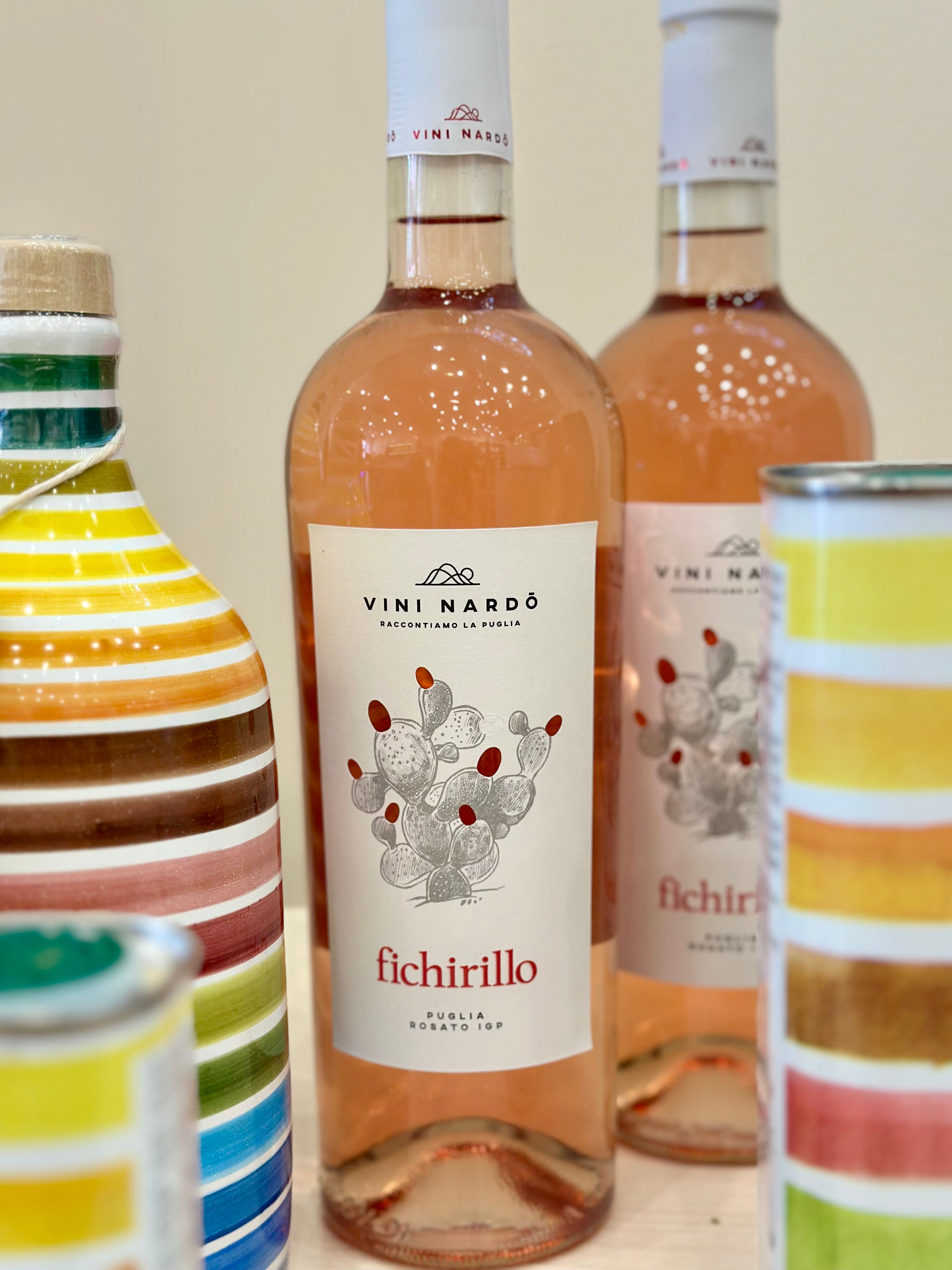 Roséwein